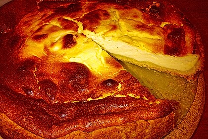 Käsekuchen bzw. Quarkkuchen 62