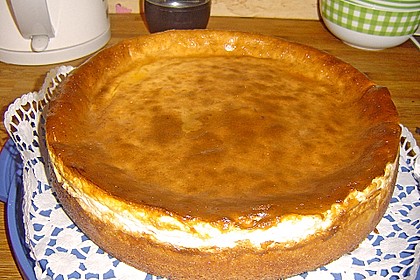 Käsekuchen bzw. Quarkkuchen 44