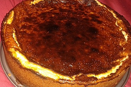 Käsekuchen bzw. Quarkkuchen 79