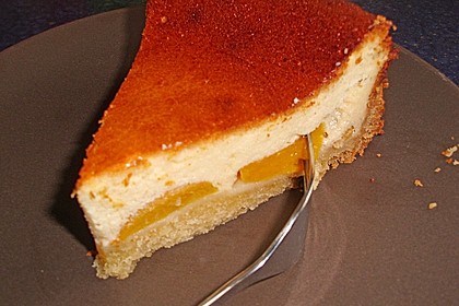 Käsekuchen bzw. Quarkkuchen 54