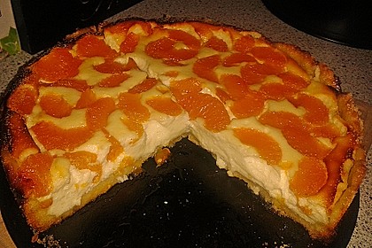 Käsekuchen bzw. Quarkkuchen 25