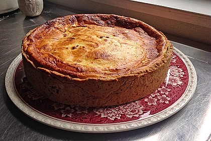 Käsekuchen bzw. Quarkkuchen 49