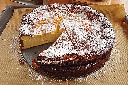 Käsekuchen bzw. Quarkkuchen 22