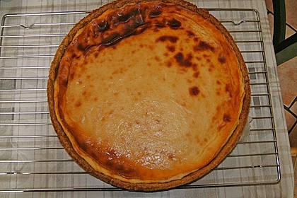 Käsekuchen bzw. Quarkkuchen 55