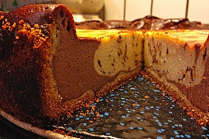 Käsekuchen bzw. Quarkkuchen 69