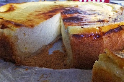 Käsekuchen bzw. Quarkkuchen 87