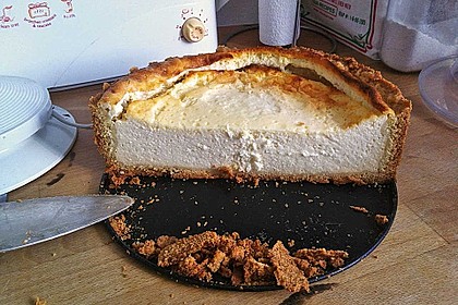 Käsekuchen bzw. Quarkkuchen 65