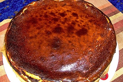 Käsekuchen bzw. Quarkkuchen 83