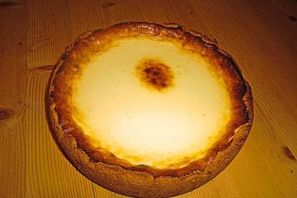 Käsekuchen bzw. Quarkkuchen 81