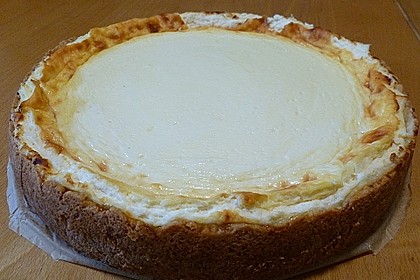 Käsekuchen bzw. Quarkkuchen 45