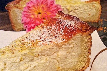Käsekuchen bzw. Quarkkuchen 18