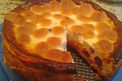 Käsekuchen bzw. Quarkkuchen 58