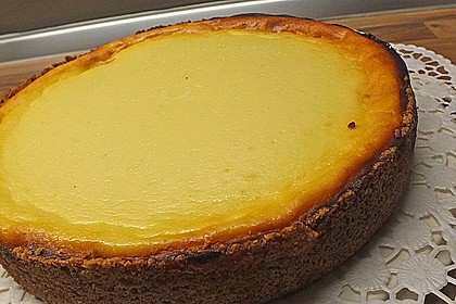 Käsekuchen bzw. Quarkkuchen 13