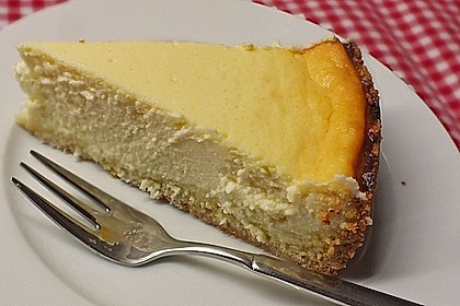Käsekuchen bzw. Quarkkuchen 12