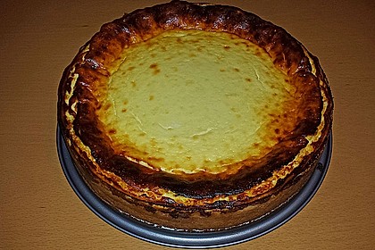 Käsekuchen bzw. Quarkkuchen 59