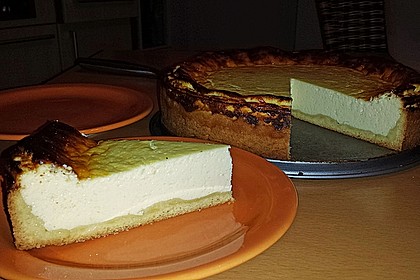 Käsekuchen bzw. Quarkkuchen 48