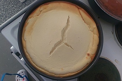Käsekuchen bzw. Quarkkuchen 57