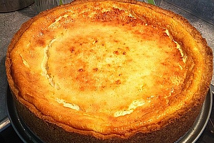 Käsekuchen bzw. Quarkkuchen 56