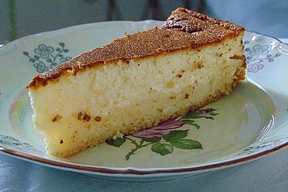Käsekuchen bzw. Quarkkuchen 7