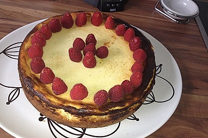 Käsekuchen bzw. Quarkkuchen 16
