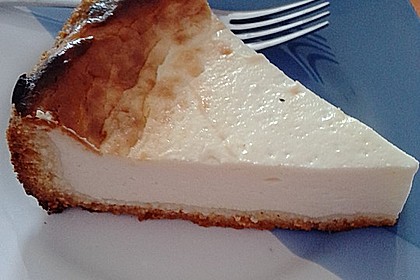 Käsekuchen bzw. Quarkkuchen 34