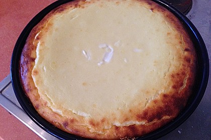 Käsekuchen bzw. Quarkkuchen 31