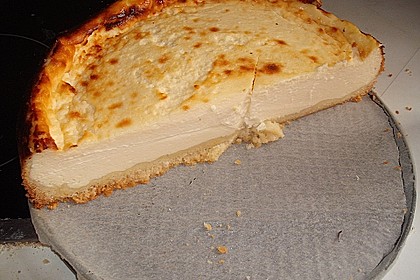 Käsekuchen bzw. Quarkkuchen 10