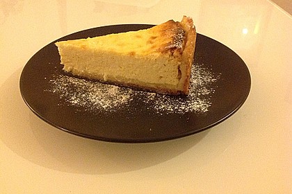 Käsekuchen bzw. Quarkkuchen 17