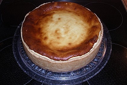 Käsekuchen bzw. Quarkkuchen 42