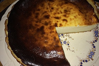 Käsekuchen bzw. Quarkkuchen 66