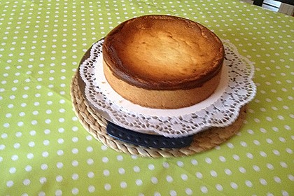 Käsekuchen bzw. Quarkkuchen 76