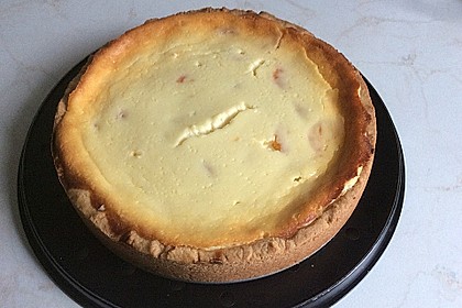 Käsekuchen bzw. Quarkkuchen 20