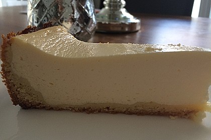 Käsekuchen bzw. Quarkkuchen 14