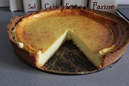 Käsekuchen bzw. Quarkkuchen 5