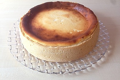 Käsekuchen bzw. Quarkkuchen 29