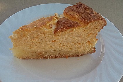 Käsekuchen bzw. Quarkkuchen 8