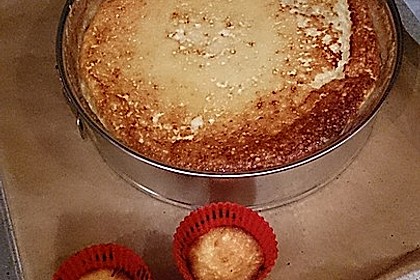 Käsekuchen bzw. Quarkkuchen 73