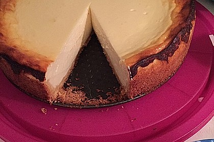 Käsekuchen bzw. Quarkkuchen 1