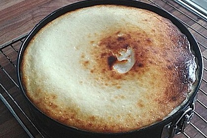 Käsekuchen bzw. Quarkkuchen 21