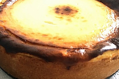 Käsekuchen bzw. Quarkkuchen 70