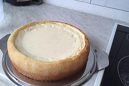Käsekuchen bzw. Quarkkuchen 4