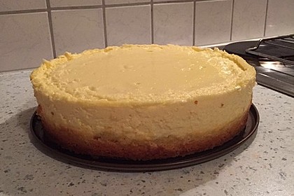 Käsekuchen bzw. Quarkkuchen 30