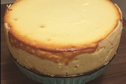 Käsekuchen bzw. Quarkkuchen 6