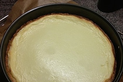 Käsekuchen bzw. Quarkkuchen 19