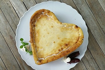 Käsekuchen bzw. Quarkkuchen 15