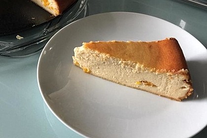 Käsekuchen bzw. Quarkkuchen 72