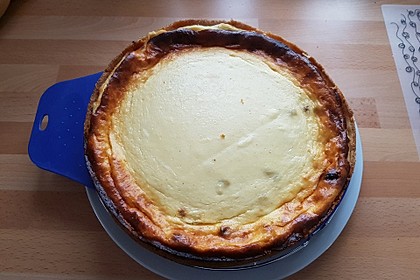 Käsekuchen bzw. Quarkkuchen 43