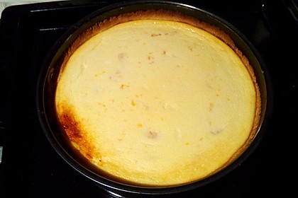Käsekuchen bzw. Quarkkuchen 60