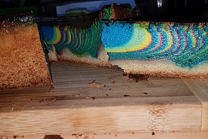 Käsekuchen bzw. Quarkkuchen