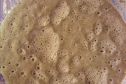 Sauerteig 1